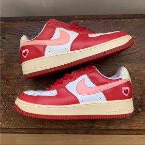 Nike Air Force 1 Low "Valentine's Day"